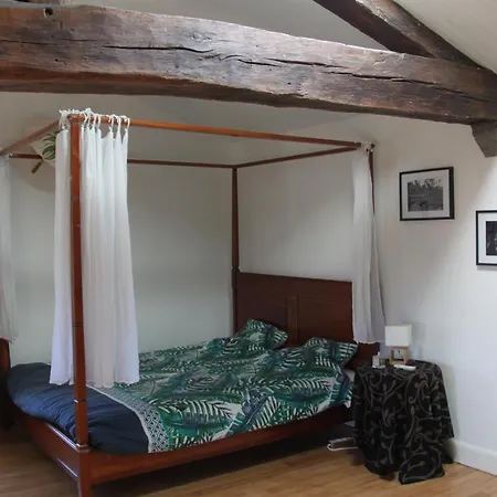 Manoir Loucasteria