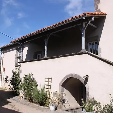 Manoir Loucasteria