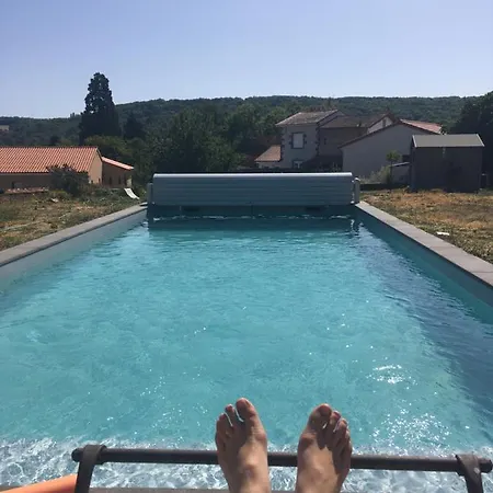 Guest house Manoir Loucasteria *