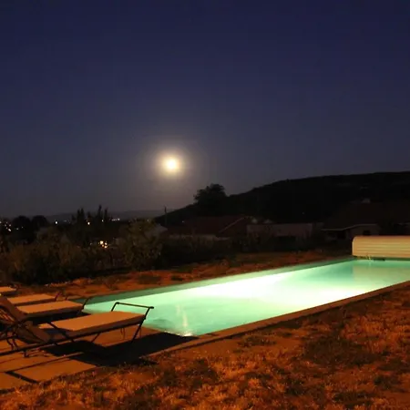 Manoir Loucasteria Marsat